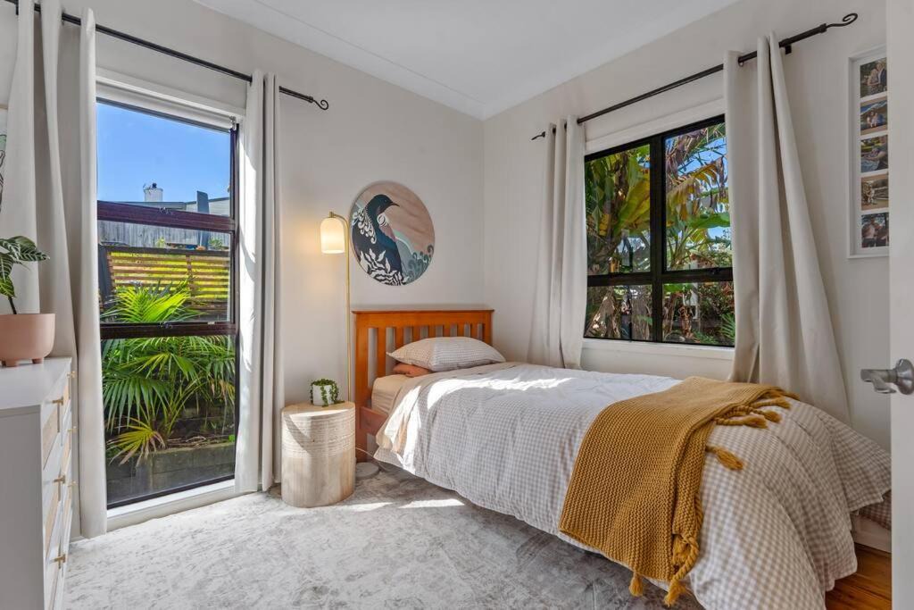 Photo of Bedroom in Beach Haven