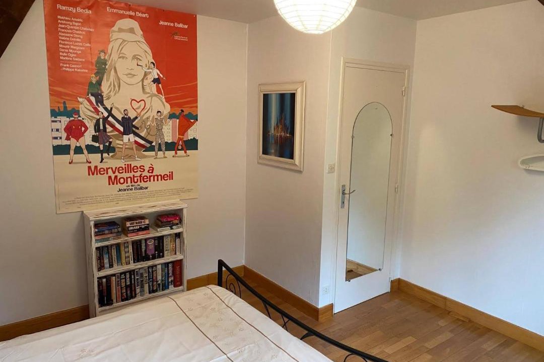 Photo of Bedroom in Le Quesnoy-en-Artois