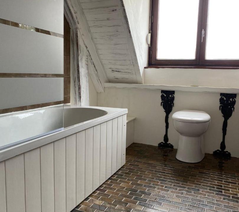 Photo of Bathroom in Le Quesnoy-en-Artois