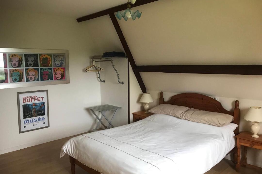 Photo of Bedroom in Le Quesnoy-en-Artois