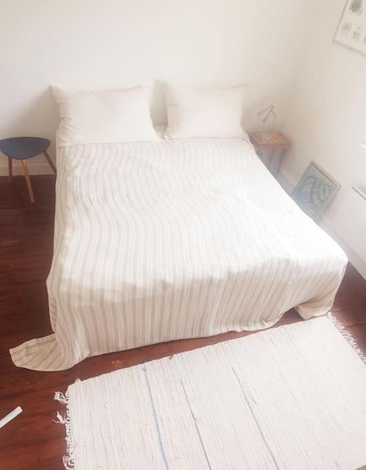 Photo of Bedroom in Tisvildeleje