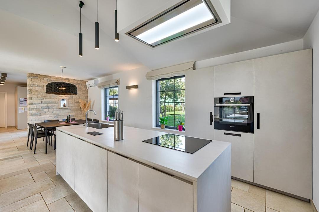 Photo of Kitchen in Prodol