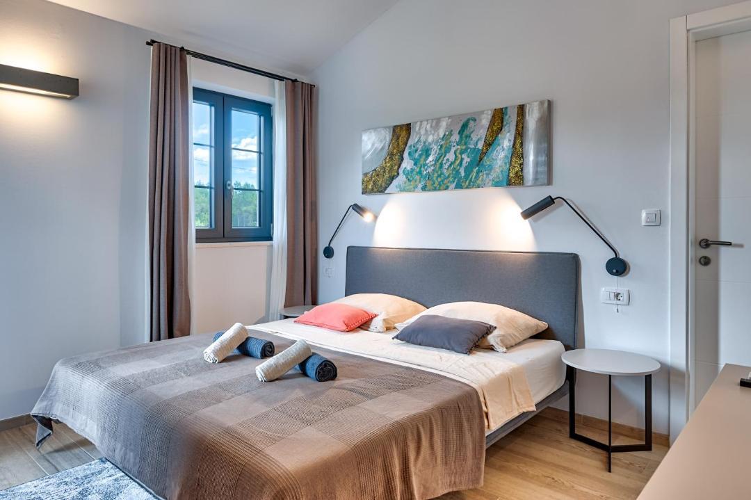 Photo of Bedroom in Prodol