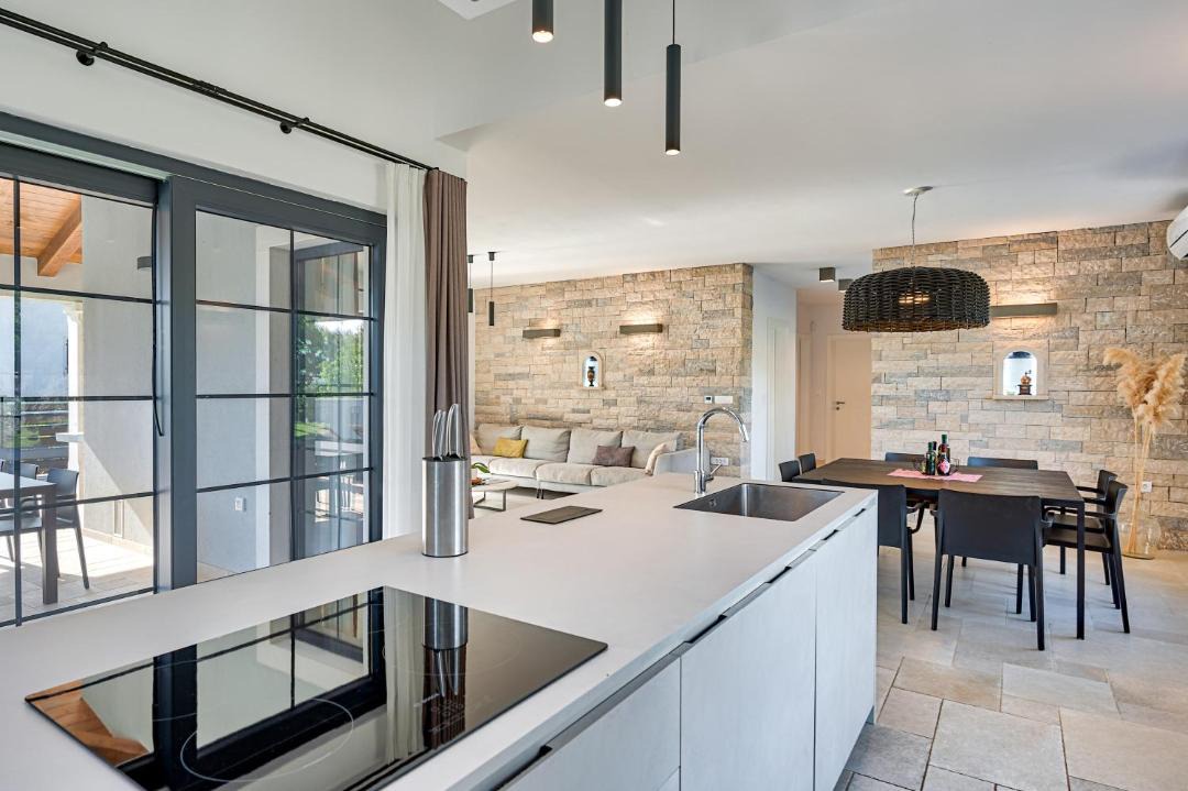 Photo of Kitchen in Prodol