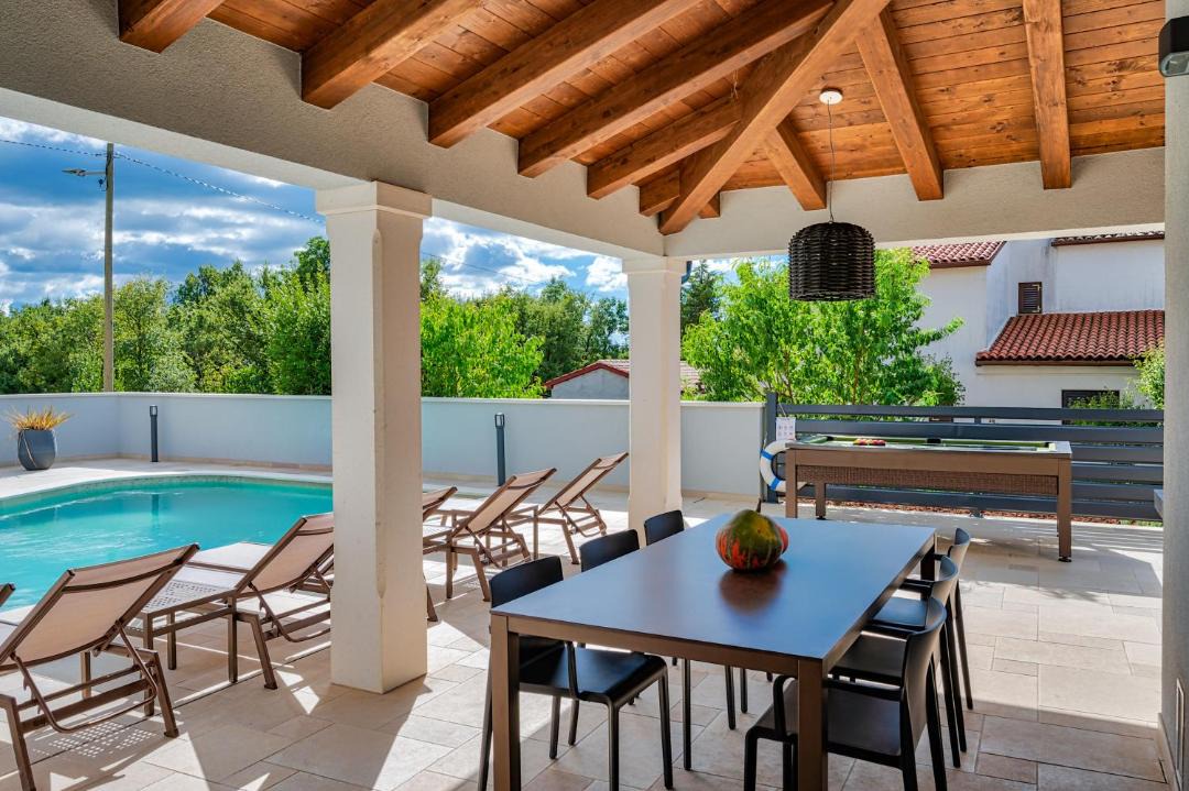 Photo of Patio Balcony in Prodol