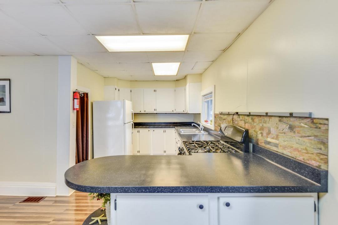 Photo of Kitchen in Kent