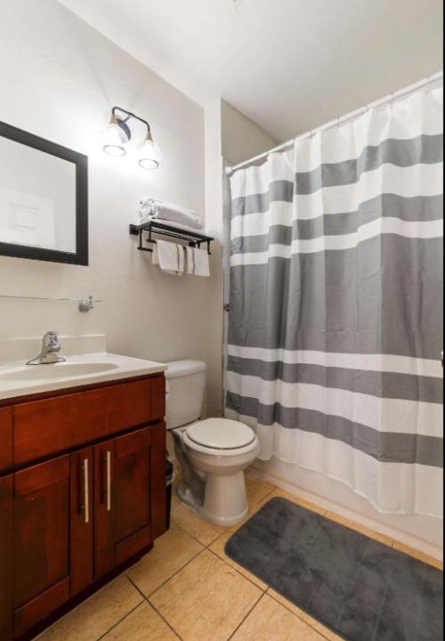 Photo of Bathroom in South Berkeley