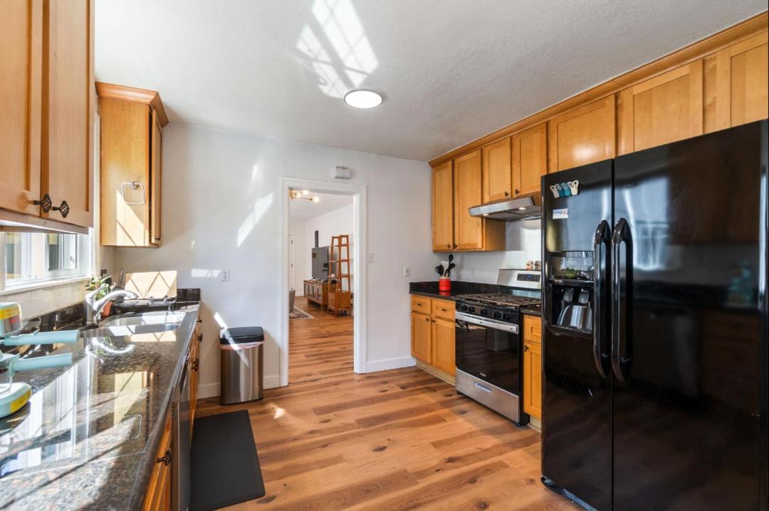 Photo of Kitchen in South Berkeley