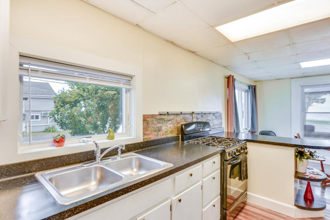 Photo of Kitchen in Kent
