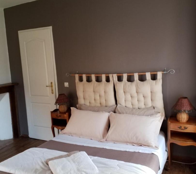 Photo of Bedroom in Bretteville-du-Grand Caux