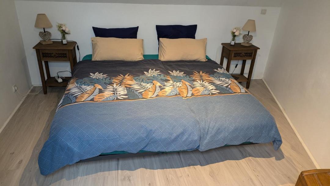 Photo of Bedroom in Annequin