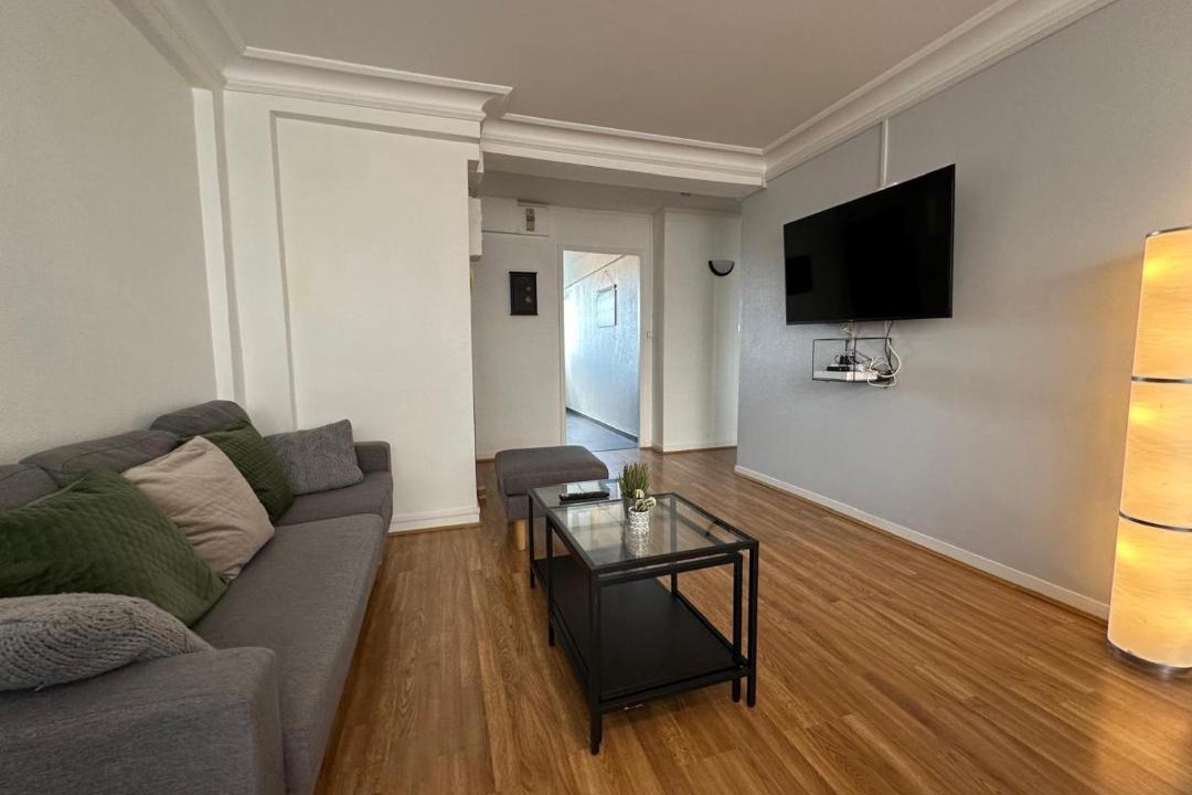 Photo of Livingroom in Brequerecque