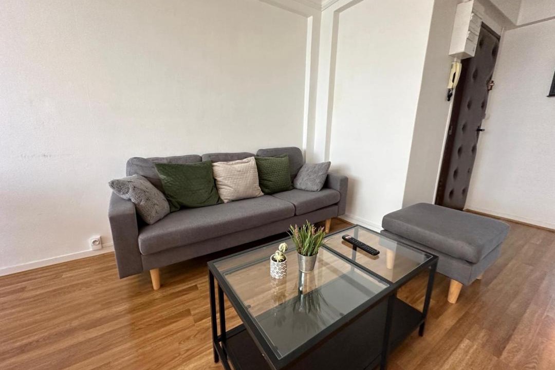 Photo of Livingroom in Brequerecque