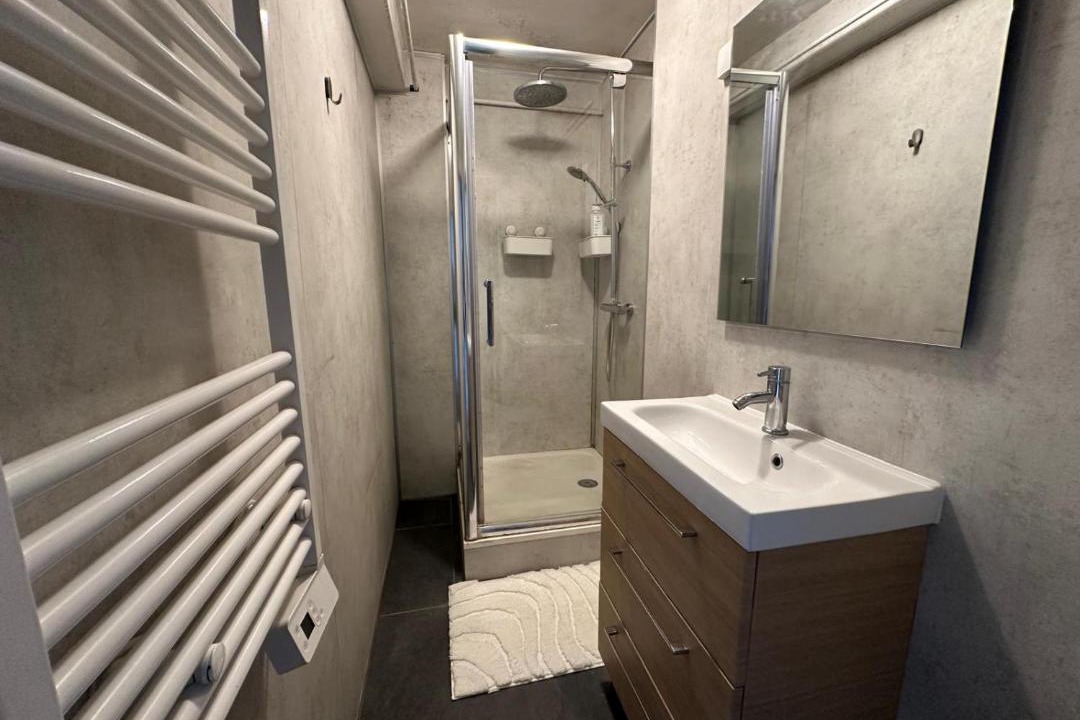 Photo of Bathroom in Brequerecque