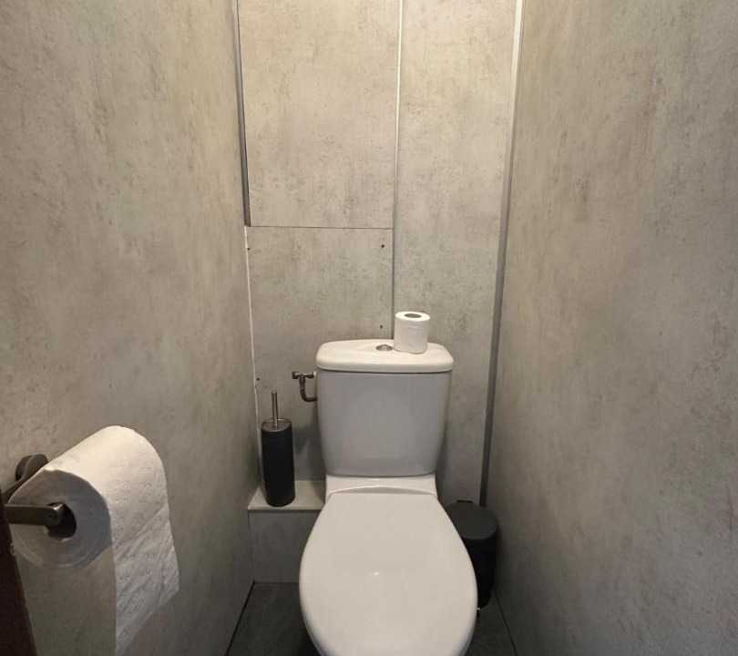 Photo of Bathroom in Brequerecque