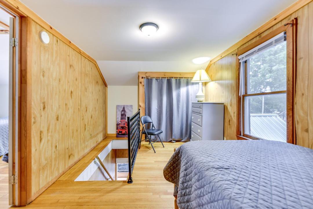 Photo of Bedroom in Kent