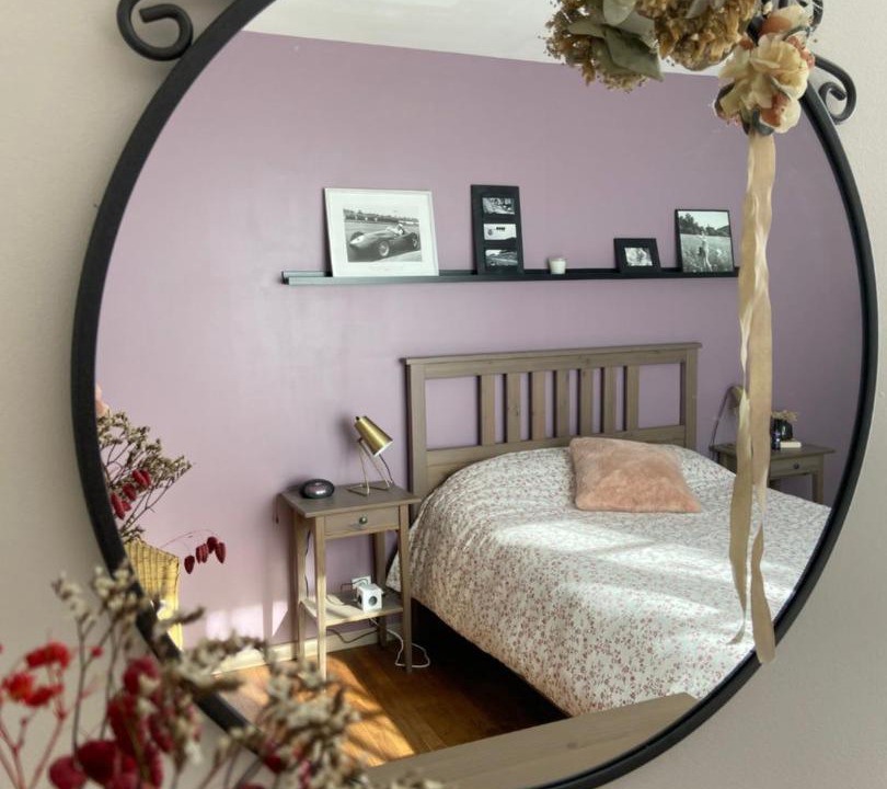 Photo of Bedroom in Marigne-Laille