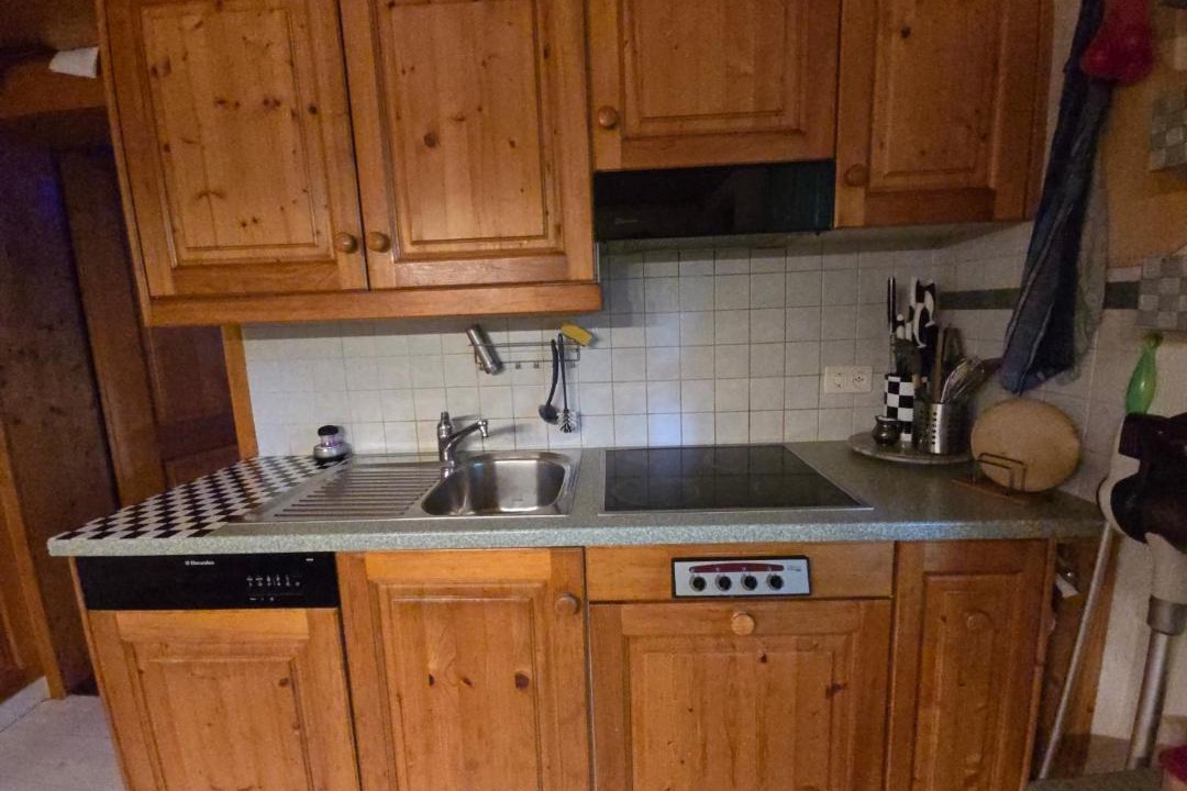 Photo of Kitchen in Mirchel