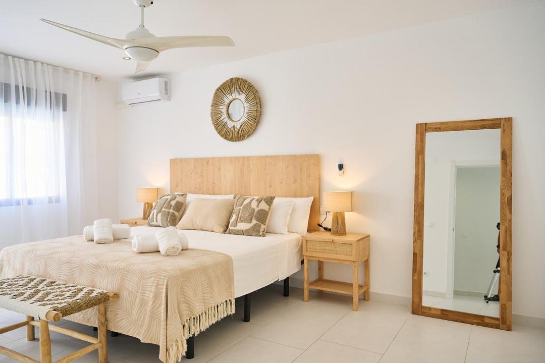 Photo of Bedroom in El Albir