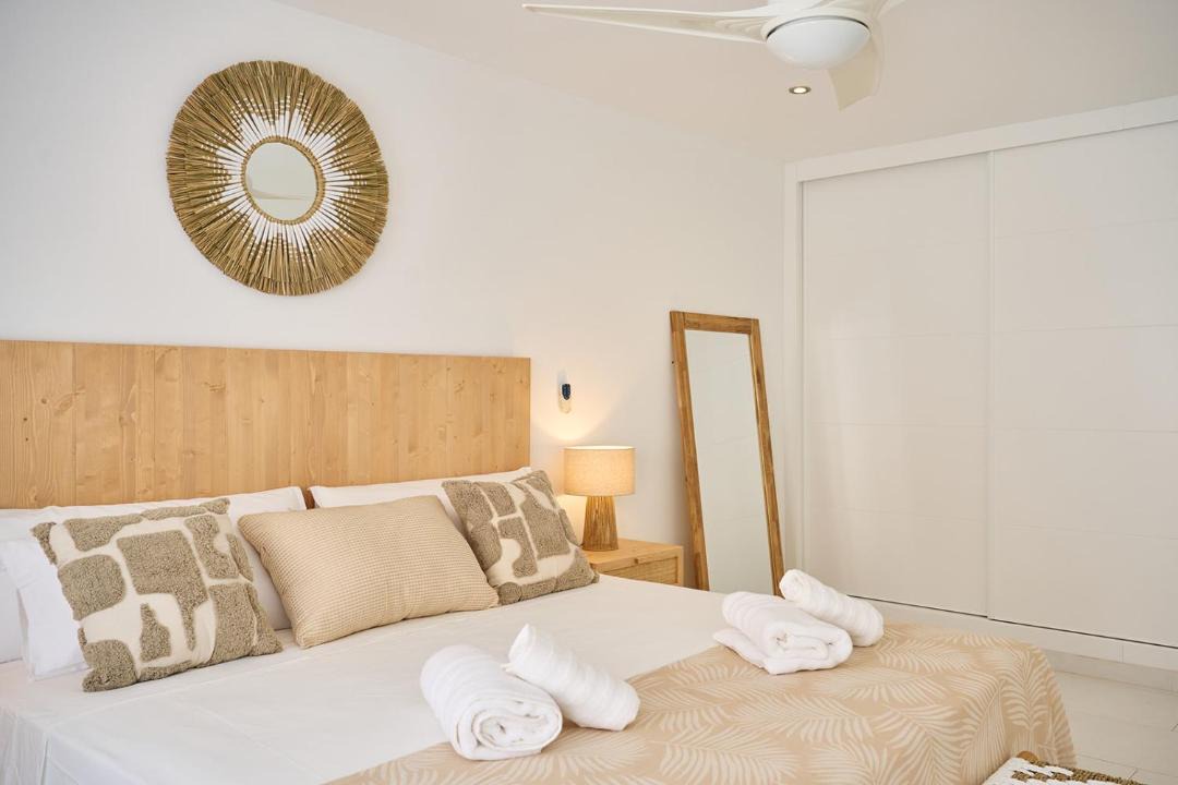 Photo of Bedroom in El Albir