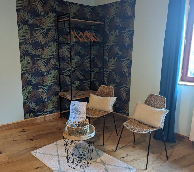 Photo of Livingroom in Le Glas