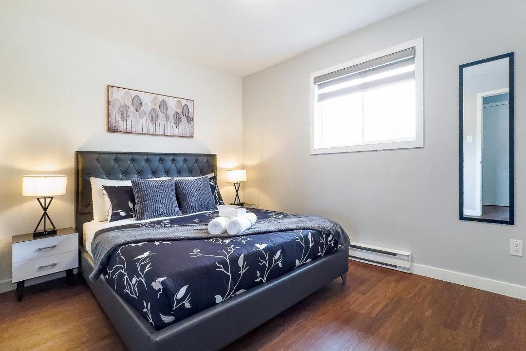 Photo of Bedroom in Bobcaygeon