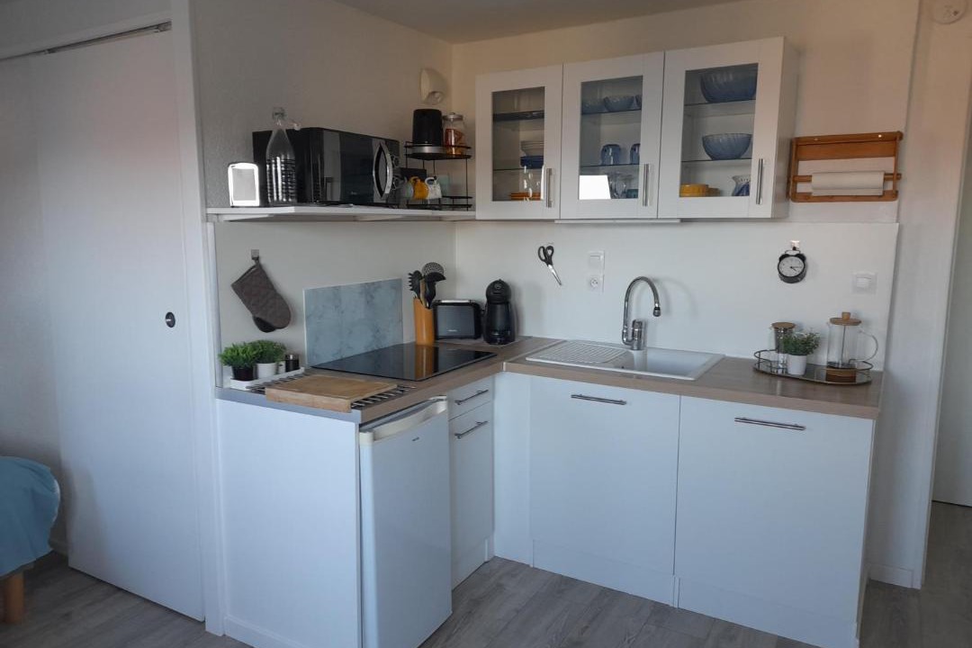 Photo of Kitchen in Villers-sur-Mer