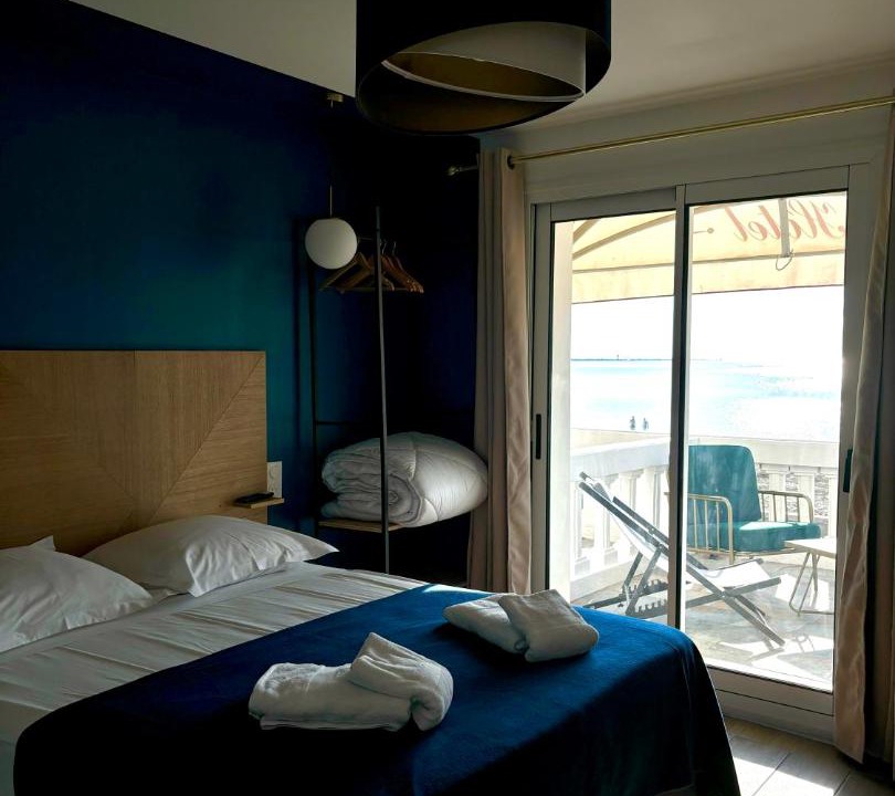 Photo of Bedroom in Le Grau-Du-Roi