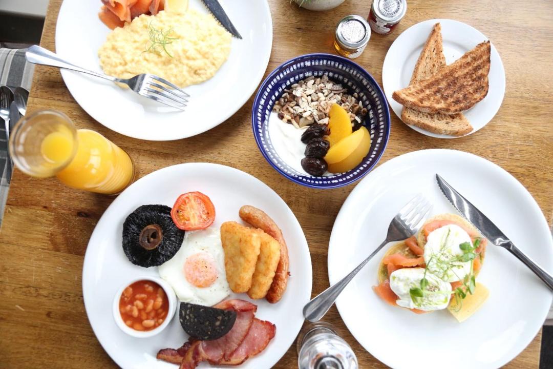 Photo of Kitchen in Ludwel