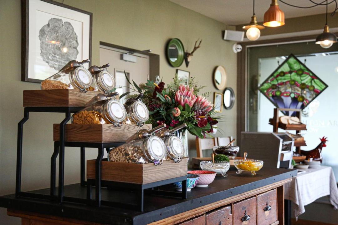 Photo of Kitchen in Ludwel