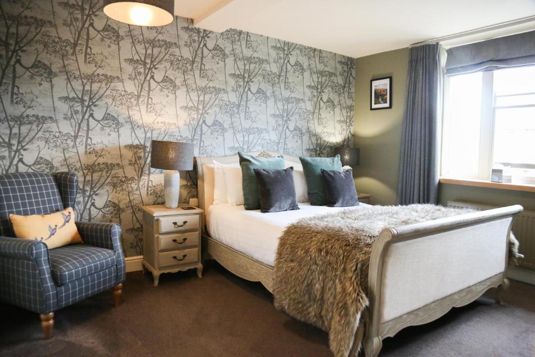 Photo of Bedroom in Ludwel