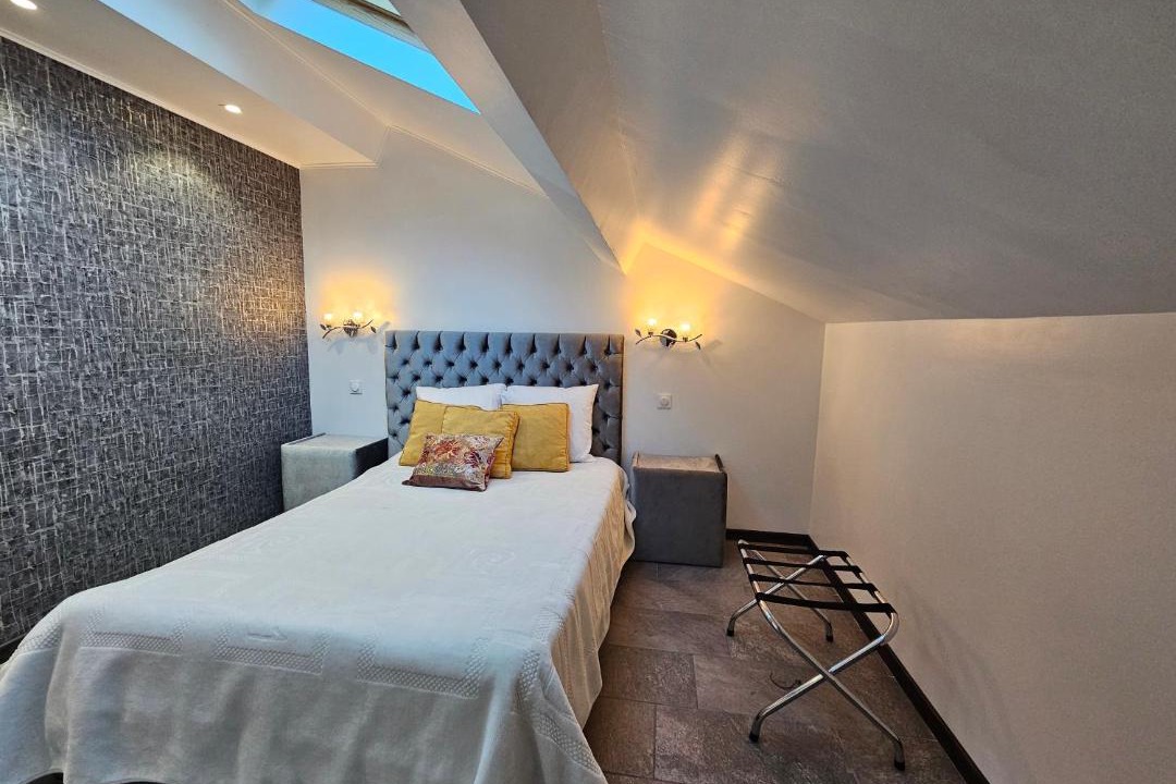 Photo of Bedroom in Mouroux