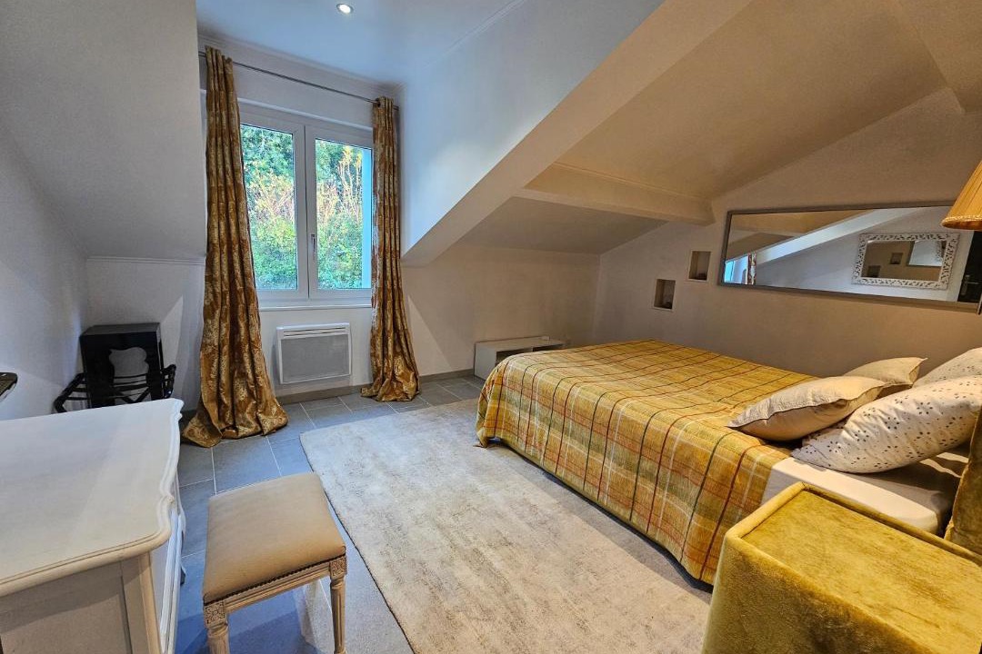 Photo of Bedroom in Mouroux