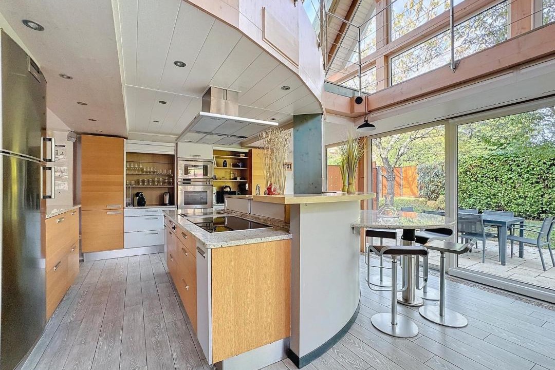 Photo of Kitchen in Osenbach