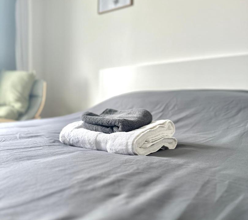 Photo of Bedroom in 12th Arrondissement