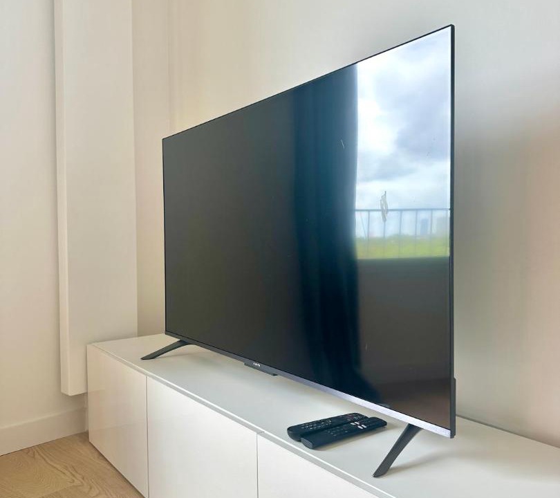 Photo of Livingroom in 12th Arrondissement