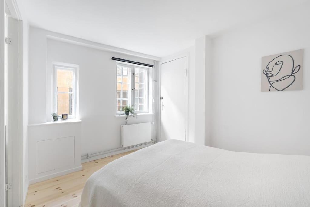 Photo of Bedroom in Nyhavn - Amalienborg