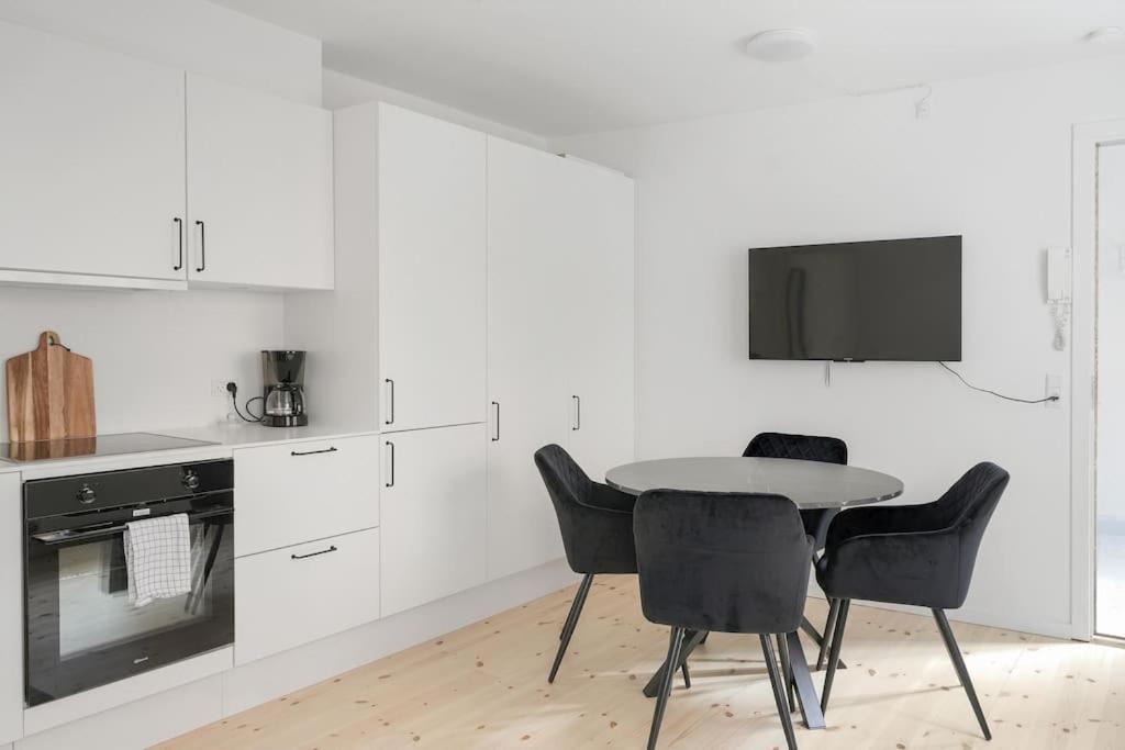 Photo of Kitchen in Nyhavn - Amalienborg