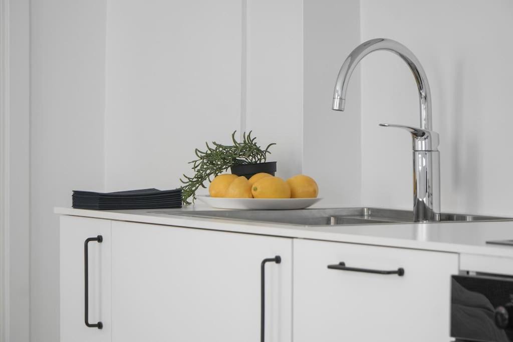 Photo of Kitchen in Nyhavn - Amalienborg