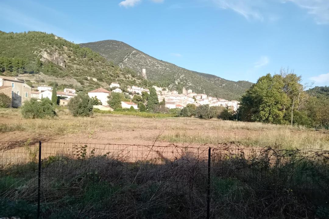 Photo of Others in Roquebrun