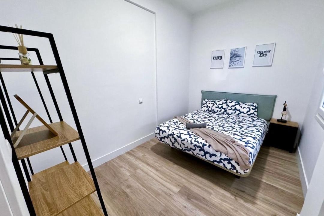 Photo of Bedroom in Uribarri