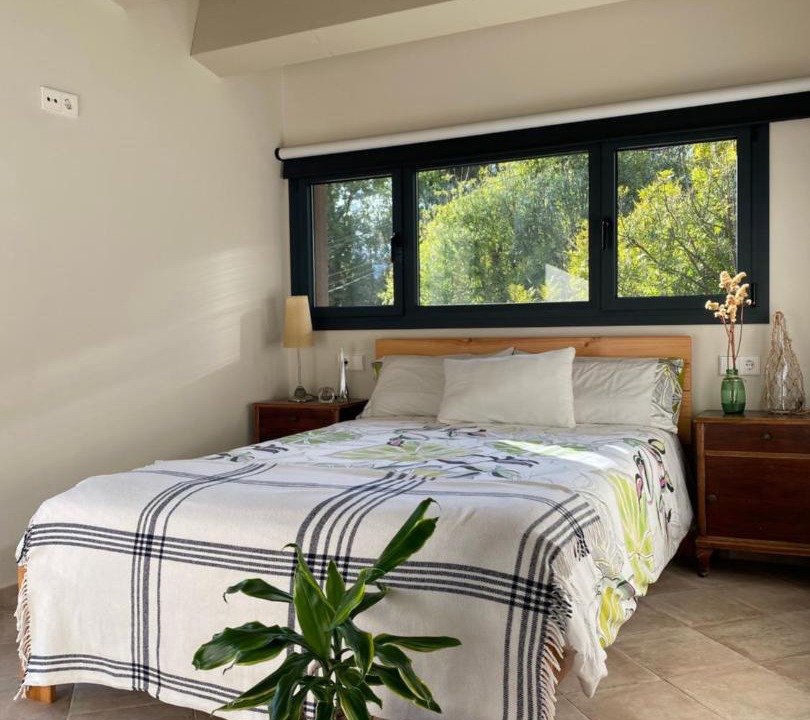 Photo of Bedroom in Les Preses