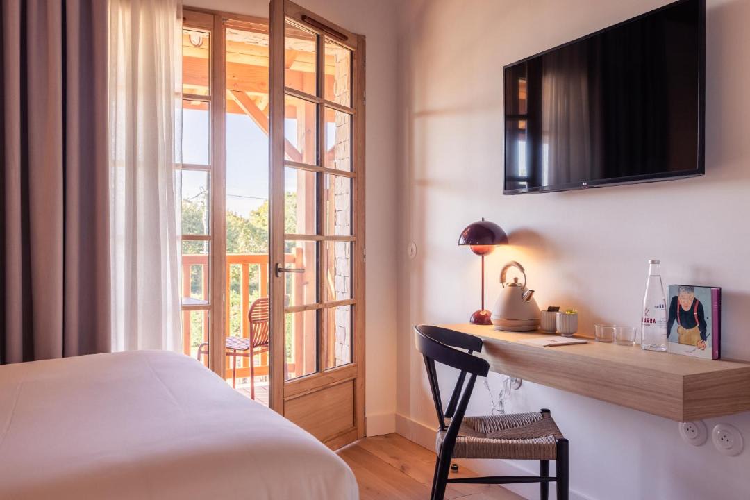 Photo of Bedroom in Arbonne