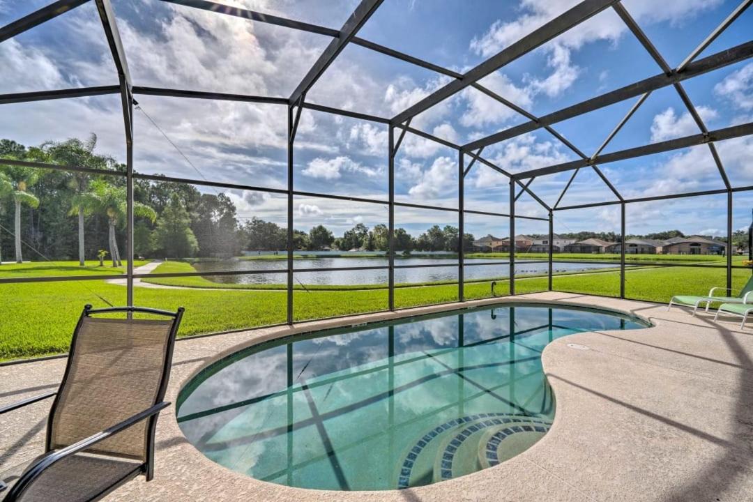 Photo of Patio Balcony in Seasons