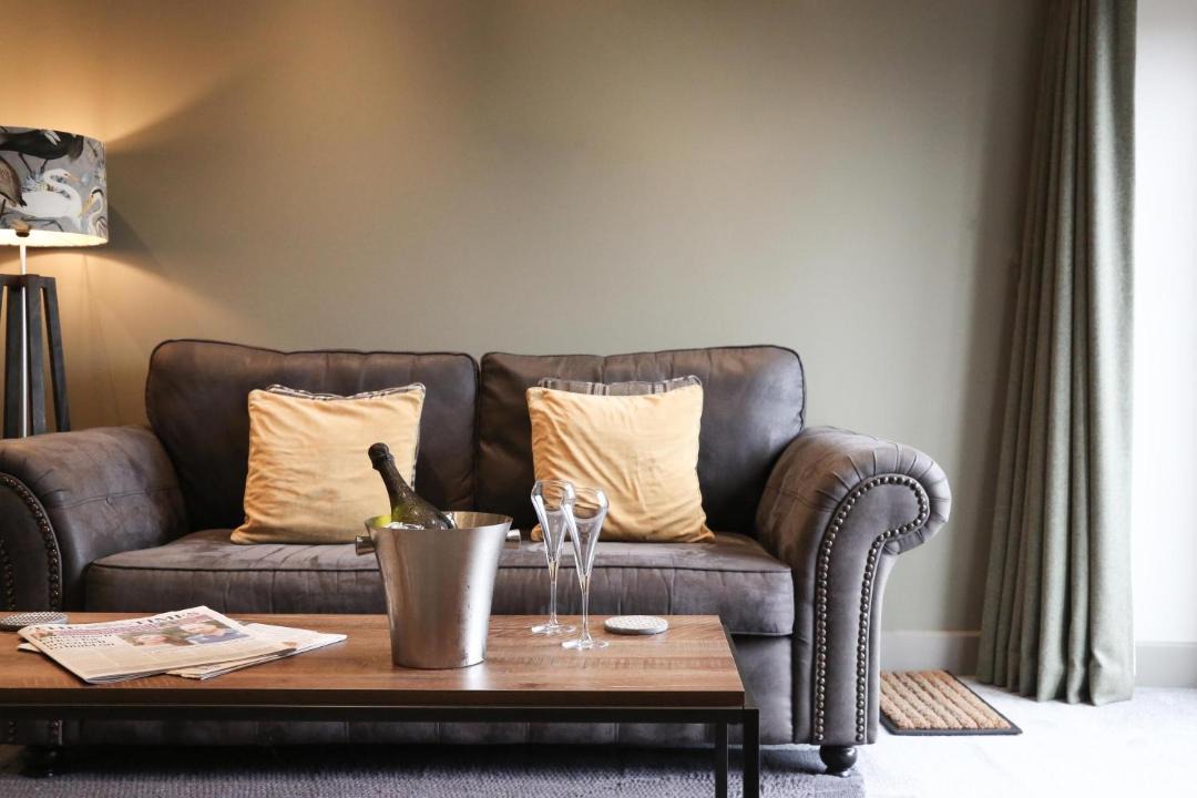 Photo of Livingroom in Ludwel