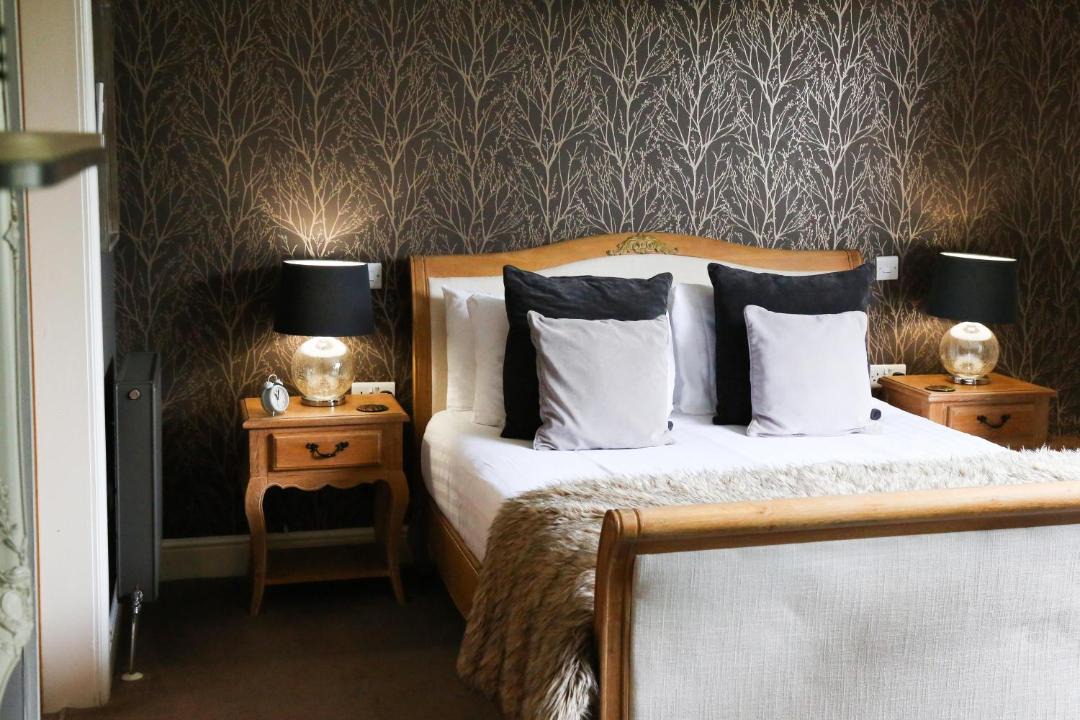 Photo of Bedroom in Ludwel