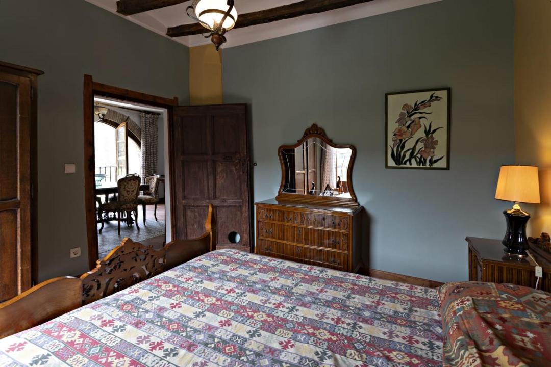 Photo of Bedroom in Ponts