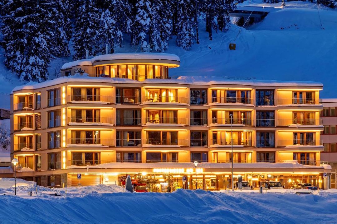 Photo of Others in Arosa