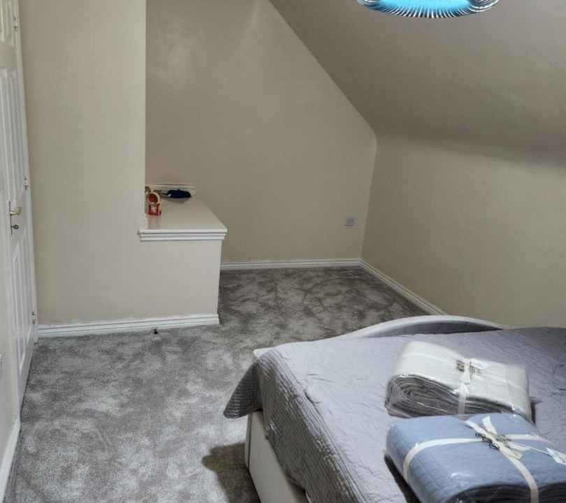 Photo of Bedroom in Coventry