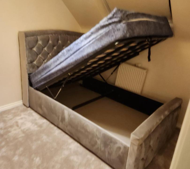 Photo of Bedroom in Coventry